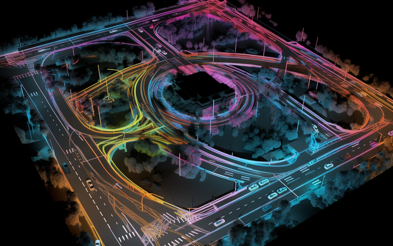 The Challenge of Autonomous Navigation in India — image 1