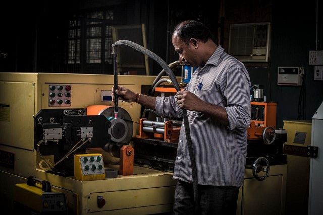 Introducing India’s Most Powerful Axial Flux Motor: Flux350 — image 3