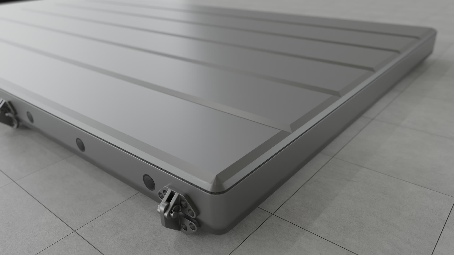 MEG50 module cell array
