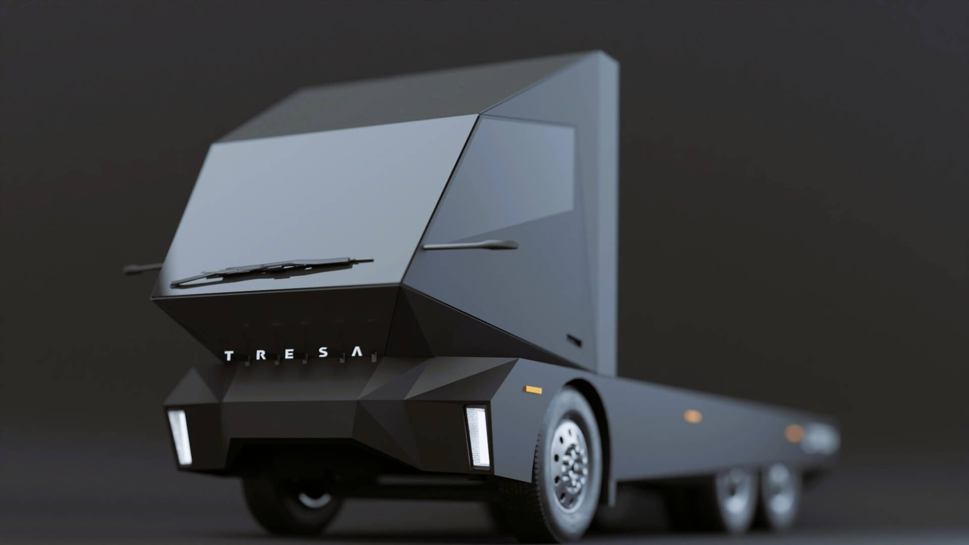 V0.2 flatbed