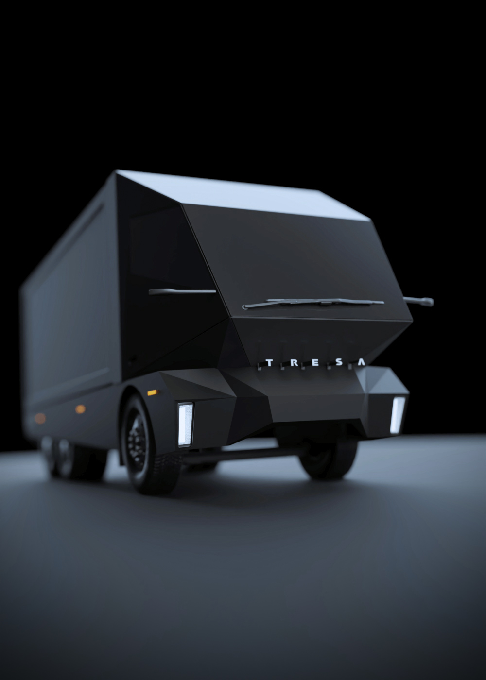 V0.2 front three-quarter